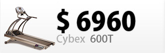Cybex 600T за $6960