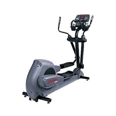 Life Fitness 9500 Next Generation Эллиптический тренажер - Кликните на картинке чтобы закрыть