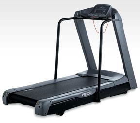 Precor C956i беговая дорожка - Кликните на картинке чтобы закрыть