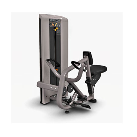 Precor C-Line 310 Seated Row - Гребная тяга сидя с упором на грудь - Силовой тренажер - Кликните на картинке чтобы закрыть
