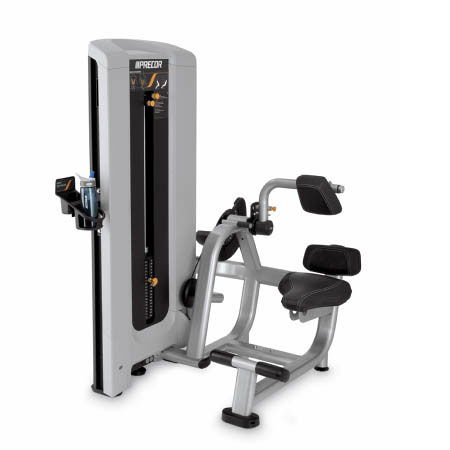 Precor C-Line 313 Back Extension - Разгибание спины - Силовой тренажер - Кликните на картинке чтобы закрыть