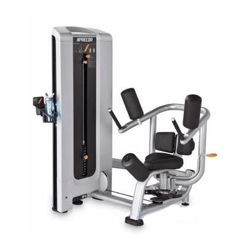 Precor C-Line 315 Rotary Torso - Вращение торса - Силовой тренажер - Кликните на картинке чтобы закрыть