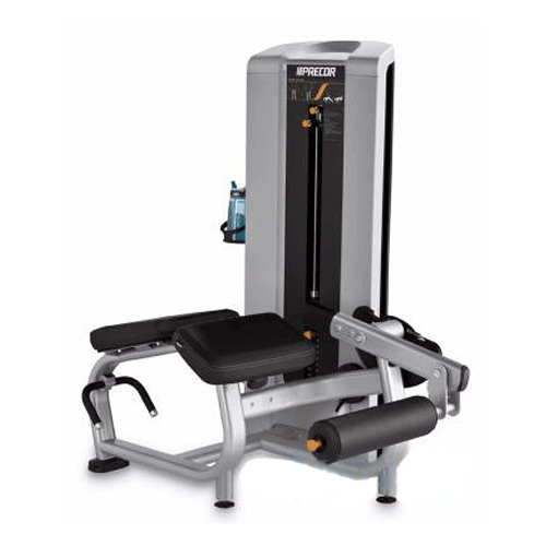 Precor C-Line 606 Prone Leg Curl - Сгибание ног лежа - Силовой тренажер - Кликните на картинке чтобы закрыть