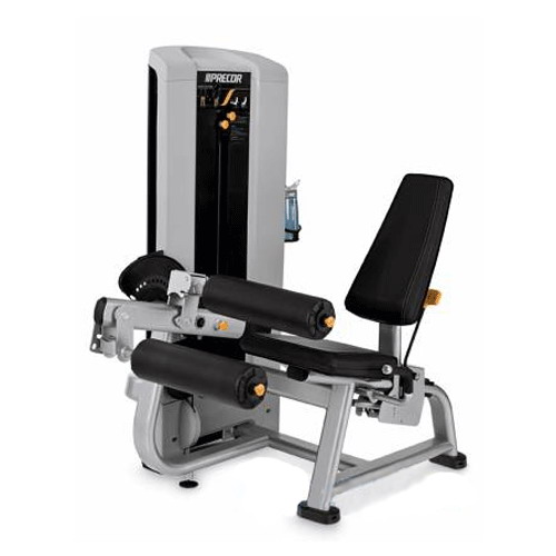 Precor C-Line 619 Seated Leg Curl - Сгибание ног сидя - Силовой тренажер - Кликните на картинке чтобы закрыть