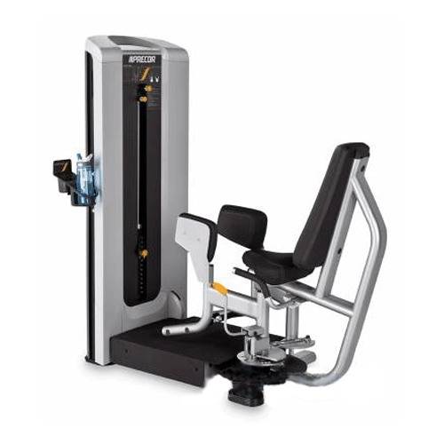 Precor C-Line 621 Abduction - Отводящие/Разведение ног - Силовой тренажер - Кликните на картинке чтобы закрыть