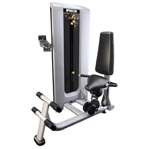 Precor C-Line 623 Angled Seated Calf - Икроножные сидя - Силовой тренажер - Кликните на картинке чтобы закрыть