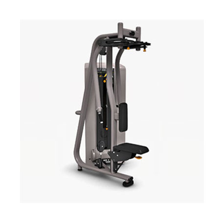 Precor C-Line 505 Rear Delt/Pec Fly - "Баттерфляй" Дельтовидные и грудные мышцы - Силовой тренажер - Кликните на картинке чтобы закрыть