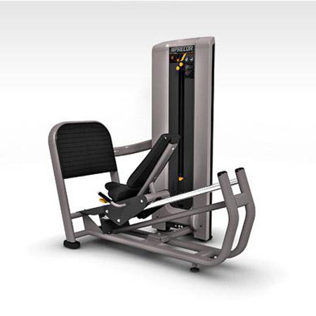Precor C-Line 602 Leg Press - Жим ногами сидя - Силовой тренажер - Кликните на картинке чтобы закрыть