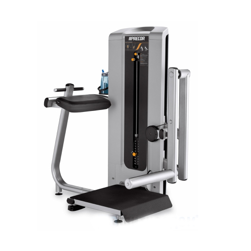 Precor C-Line 618 Glute Isolator - Ягодичные стоя - Силовой тренажер - Кликните на картинке чтобы закрыть