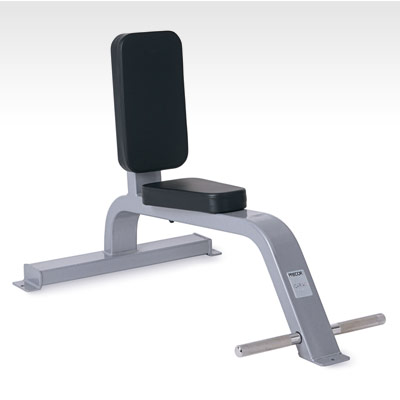 Многофункциональная скaмья Precor ICARIAN 116 Multi-Purpose Bench Силовой тренажер - Кликните на картинке чтобы закрыть