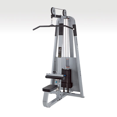 Precor ICARIAN 304 Pulldown - Тяга сверху - Силовой тренажер - Кликните на картинке чтобы закрыть