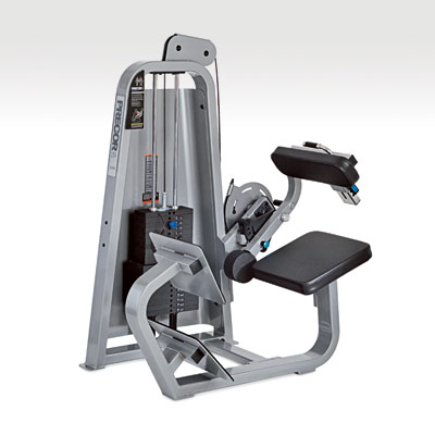 Precor ICARIAN 313 Low Back - Нижняя часть спины - Силовой тренажер - Кликните на картинке чтобы закрыть