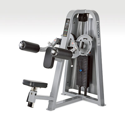 Precor ICARIAN 504 Leteral Raise - Дельтовидные сидя (Подъем рук с разведением) - Силовой тренажер - Кликните на картинке чтобы закрыть