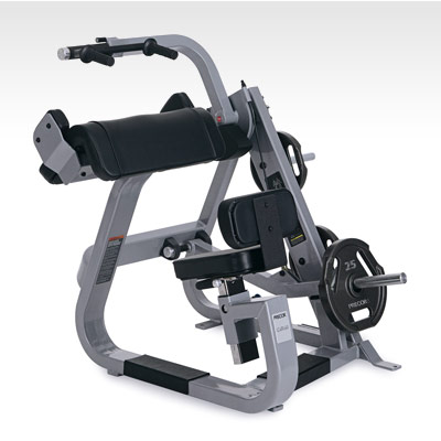 Precor ICARIAN 521 Tricep Extension - Трицепс - Свободные веса - Силовой тренажер - Кликните на картинке чтобы закрыть