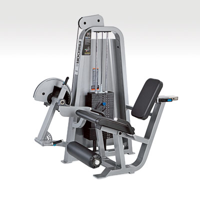 Precor ICARIAN 605 Leg Extension - Разгибание ног сидя - Силовой тренажер - Кликните на картинке чтобы закрыть