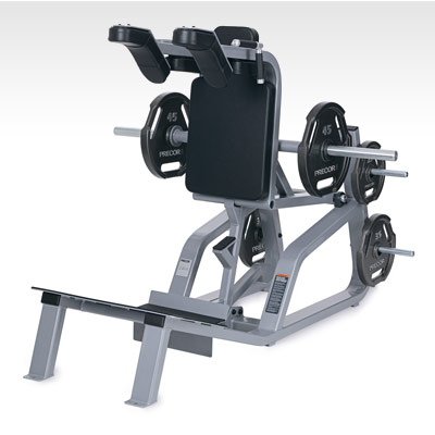 Precor ICARIAN 624 Super Squat - Супер-Гак Машина - Свободные веса - Силовой тренажер - Кликните на картинке чтобы закрыть