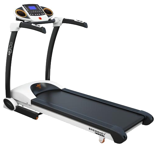 American Motion Fitness 8290 Беговая дорожка - Кликните на картинке чтобы закрыть