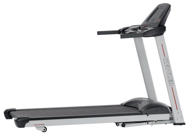 American Motion Fitness 8628LP Беговая дорожка - Кликните на картинке чтобы закрыть