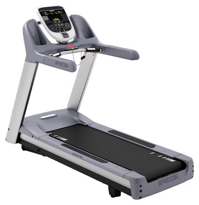 American Motion Fitness 8645i Беговая дорожка - Кликните на картинке чтобы закрыть