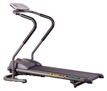 American Motion Fitness 8800D-AC Беговая дорожка - Кликните на картинке чтобы закрыть