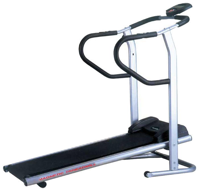 American Motion Fitness AC1-L Беговая дорожка - Кликните на картинке чтобы закрыть