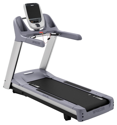 American Motion Fitness B0 Беговая дорожка - Кликните на картинке чтобы закрыть