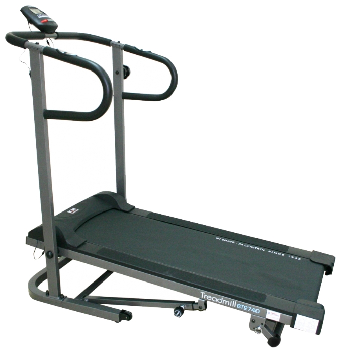 American Motion Fitness B1-R Беговая дорожка - Кликните на картинке чтобы закрыть