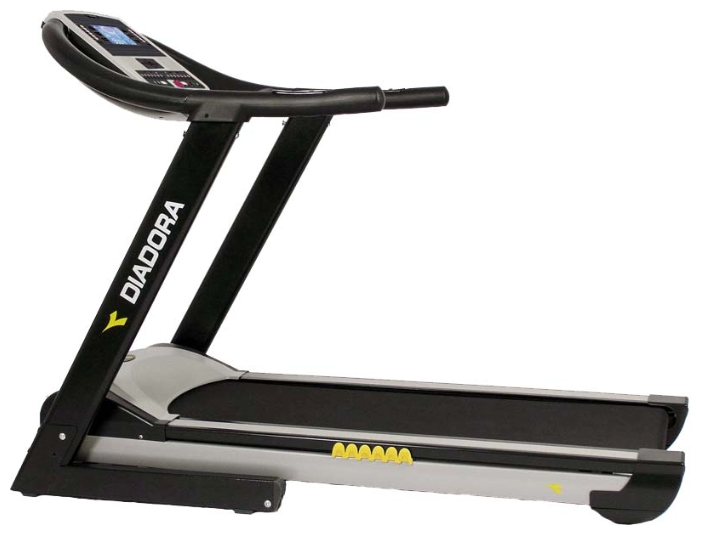 American Motion Fitness B1 Беговая дорожка - Кликните на картинке чтобы закрыть