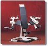 CYBEX ARM EXTENSION 5286 - Разгибание рук - Свободные веса - Силовой тренажер CYBEX ARM EXTENSION 5286 - Разгибание рук - Свободные веса - Силовой тренажер