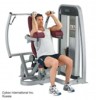 CYBEX EAGLE Arm Extension 11080 - Разгибание рук - Силовой тренажер CYBEX EAGLE Arm Extension 11080 - Разгибание рук - Силовой тренажер