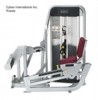 CYBEX EAGLE Calf Raise 11120 - Подъем на носки - Силовой тренажер CYBEX EAGLE Calf Raise 11120 - Подъем на носки - Силовой тренажер