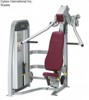 CYBEX EAGLE Incline Press 11150 - Жим в наклоне - Силовой тренажер