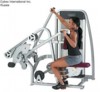 CYBEX EAGLE Incline Pull 11020 - Тяга в наклоне - Силовой тренажер - Кликните на картинке чтобы закрыть