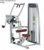 CYBEX EAGLE Lateral Pulldown 11130 - Вертикальная тяга - Силовой тренажер - Кликните на картинке чтобы закрыть