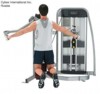 CYBEX EAGLE Lateral Raise 11160 - Разведение рук в стороны - Силовой тренажер CYBEX EAGLE Lateral Raise 11160 - Разведение рук в стороны - Силовой тренажер
