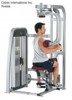 CYBEX EAGLE Torso Rotation 11190 - Вращение туловищем - Силовой тренажер - Кликните на картинке чтобы закрыть