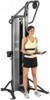 CYBEX VR1 Arm Extension 13080 - Разгибание рук стоя - Силовой тренажер CYBEX VR1 Arm Extension 13080 - Разгибание рук стоя - Силовой тренажер