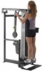 CYBEX VR1 Calf Raise 13120 - Икроножные стоя/Подъем на носки - Силовой тренажер CYBEX VR1 Calf Raise 13120 - Икроножные стоя/Подъем на носки - Силовой тренажер