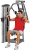 CYBEX VR1 Chest Press 13000 - Жим от груди - Силовой тренажер CYBEX VR1 Chest Press 13000 - Жим от груди - Силовой тренажер