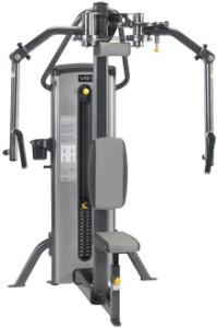 CYBEX VR1 Fly/Rear Delt 13111 - Задние дельты/Бабочка - Силовой тренажер - Кликните на картинке чтобы закрыть