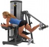 CYBEX VR1 Glute 13170 - Ягодичные мышцы - Силовой тренажер CYBEX VR1 Glute 13170 - Ягодичные мышцы - Силовой тренажер