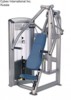 CYBEX VR3 Chest Press 12001-S - Жим от груди - Силовой тренажер CYBEX VR3 Chest Press 12001-S - Жим от груди - Силовой тренажер