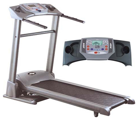 Care Fitness 50719-3 Avalanche Беговая дорожка - Кликните на картинке чтобы закрыть