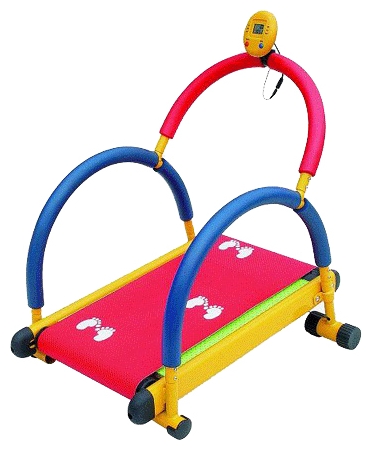 Circle Fitness M7200 Luxury Беговая дорожка - Кликните на картинке чтобы закрыть
