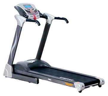 Circle Fitness M7200 Беговая дорожка - Кликните на картинке чтобы закрыть