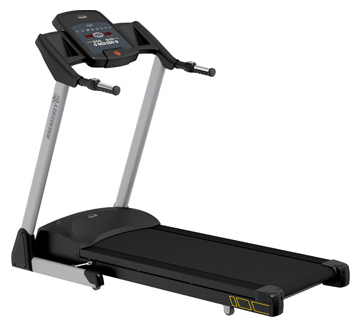 Clear Fit Enjoy TM 4.25 Беговая дорожка - Кликните на картинке чтобы закрыть