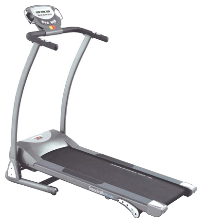 Clear Fit Enjoy TM 6.25 Беговая дорожка - Кликните на картинке чтобы закрыть