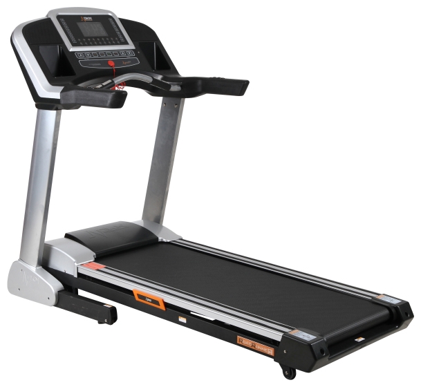 Clear Fit Enjoy TM 7.25 Беговая дорожка - Кликните на картинке чтобы закрыть