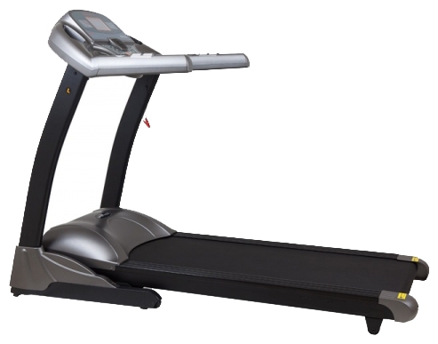 Clear Fit Optiplace 350 Беговая дорожка - Кликните на картинке чтобы закрыть