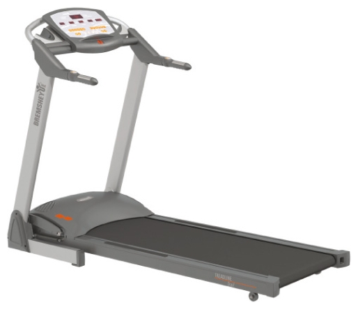 Clear Fit Provans 201 Беговая дорожка - Кликните на картинке чтобы закрыть